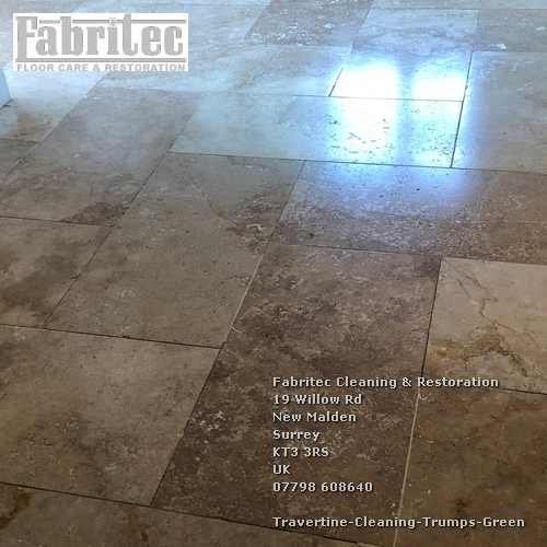 perfect travertine floor cleaning service in Trumps Green Trumps-Green