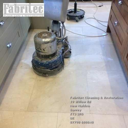 Marble Grinding Richmond upon Thames