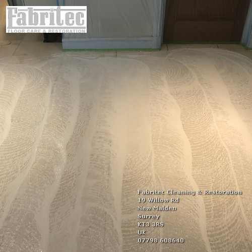 Honing Marble floors - Which is better granite or marble