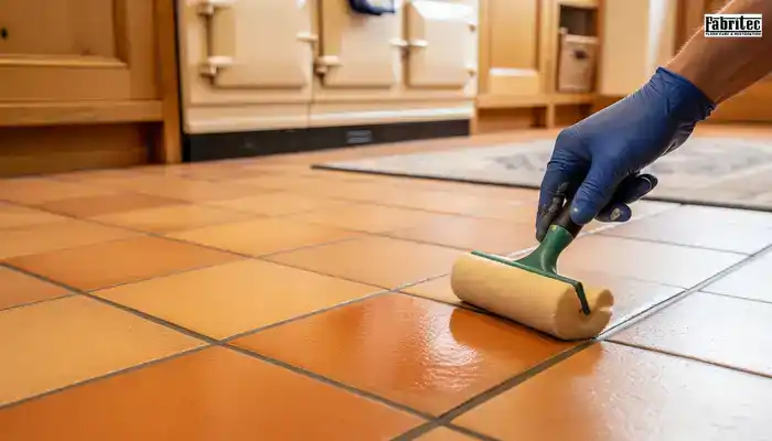 types of terracotta sealers